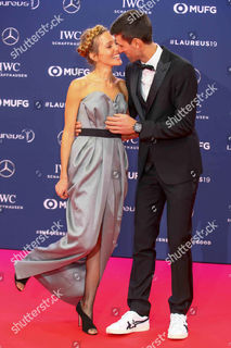 Jelena Djokovic feet photo 4