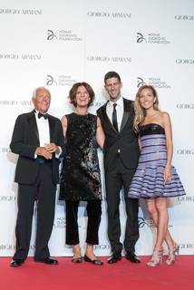 Jelena Djokovic feet photo 1