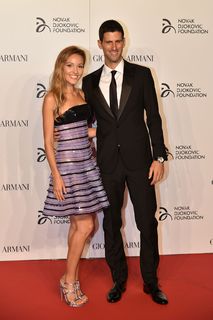 Jelena Djokovic feet photo 20