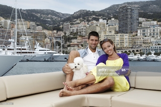Jelena Djokovic feet photo 17