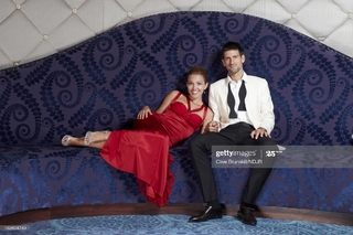 Jelena Djokovic feet photo 15