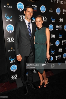 Jelena Djokovic feet photo 9