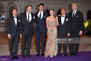 Jelena Djokovic feet photo 4