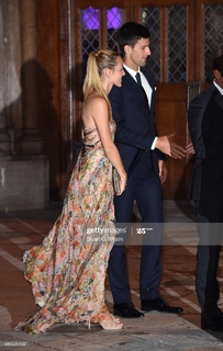 Jelena Djokovic feet photo 3