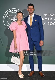 Jelena Djokovic feet photo 19