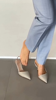 Jelena Djokovic feet photo 18