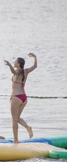Jelena Djokovic feet photo 15