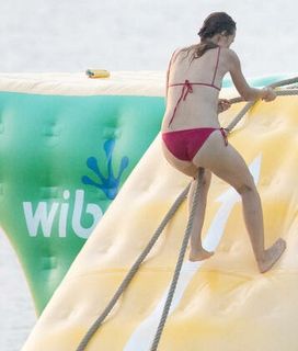 Jelena Djokovic feet photo 14