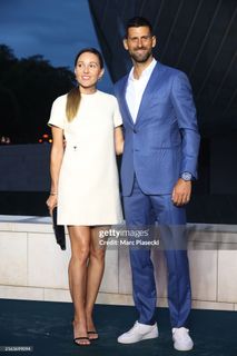 Jelena Djokovic feet photo 12