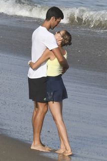 Jelena Djokovic feet photo 17