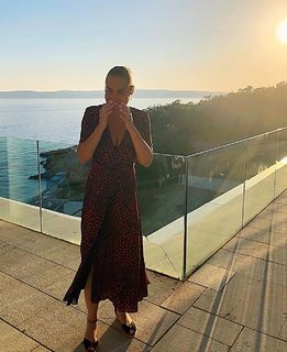 Jelena Dokic feet photo 20