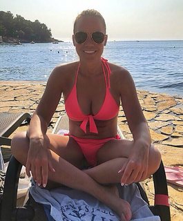 Jelena Dokic feet photo 19
