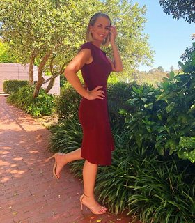 Jelena Dokic feet photo 18