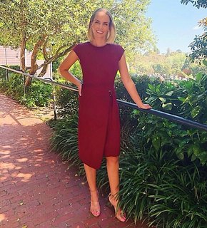 Jelena Dokic feet photo 17