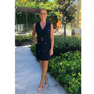 Jelena Dokic feet photo 14