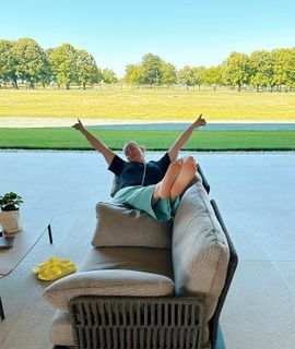 Jelena Dokic feet photo 16