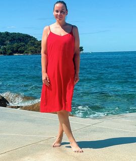 Jelena Dokic feet photo 13