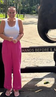 Jelena Dokic feet photo 9