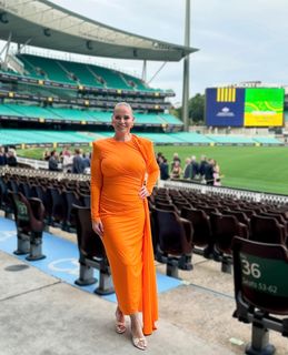 Jelena Dokic feet photo 5
