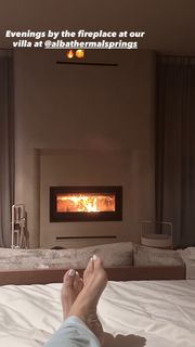 Jelena Dokic feet photo 2