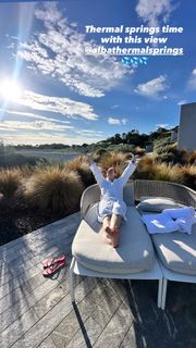 Jelena Dokic feet photo 1