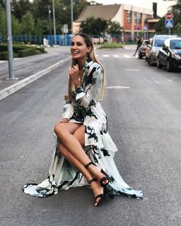 Jelena Gavrilovic feet photo 17