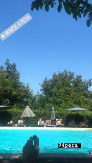 Jelena Gavrilovic feet photo 15