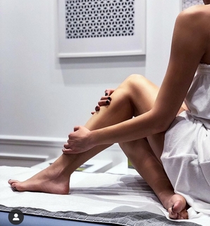 Jelena Gavrilovic feet photo 11