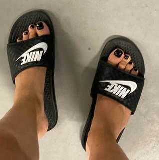 Jelena Gavrilovic feet photo 9