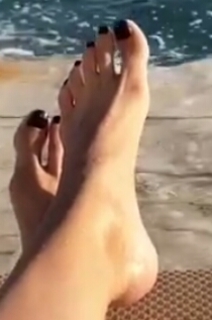 Jelena Gavrilovic feet photo 8