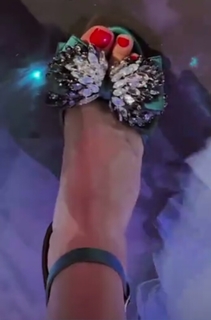Jelena Gavrilovic feet photo 1