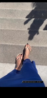 Jelena Gavrilovic feet photo 18