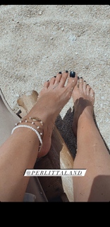 Jelena Gavrilovic feet photo 17