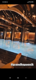 Jelena Gavrilovic feet photo 10