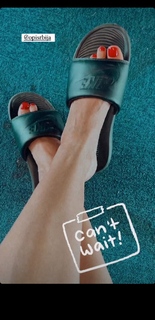 Jelena Gavrilovic feet photo 2