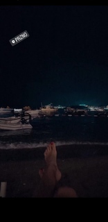 Jelena Gavrilovic feet photo 1