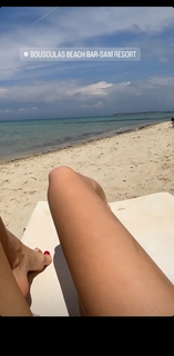 Jelena Gavrilovic feet photo 15