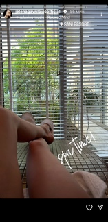 Jelena Gavrilovic feet photo 14