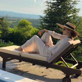 Jelena Gavrilovic feet photo 8