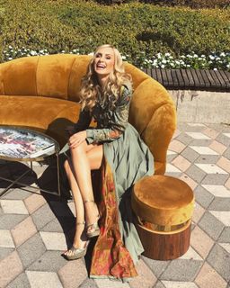 Jelena Gavrilovic feet photo 20