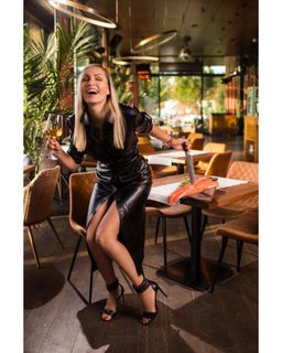 Jelena Gavrilovic feet photo 14