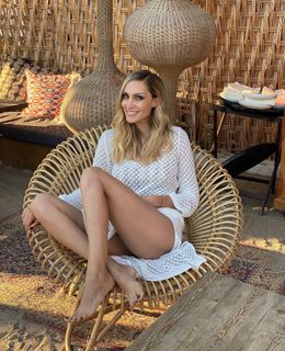Jelena Gavrilovic feet photo 20