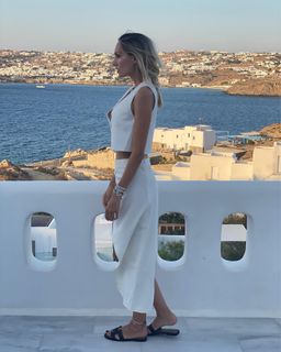 Jelena Gavrilovic feet photo 18