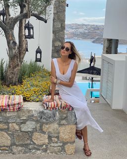 Jelena Gavrilovic feet photo 17