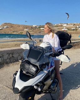 Jelena Gavrilovic feet photo 13