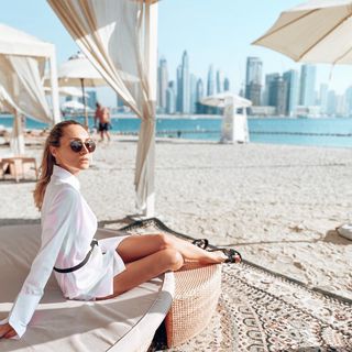 Jelena Gavrilovic feet photo 14