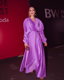 Jelena Gavrilovic feet photo 1