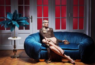 Jelena Gavrilovic feet photo 6