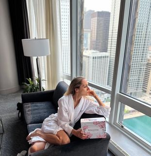 Jelena Gavrilovic feet photo 20