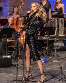 Jelena Gavrilovic feet photo 17